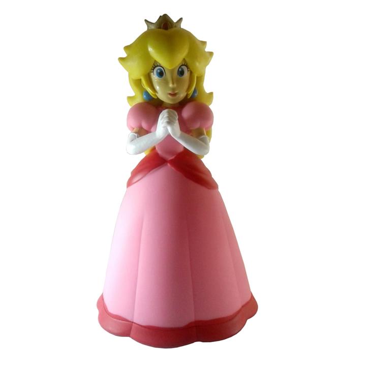 فیگور مدل  Princess Peach Mario Series کد 40